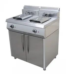 Фритюрница Grill Master ф2фрэ/600 24030 – купить в Санкт-Петербурге по цене завода