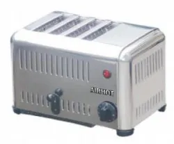 Купить тостер airhot vt-4 в Санкт-Петербурге – цена завода, доставка до двери | RuOborudovanie.ru