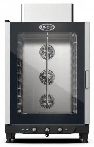 Конвекционная печь Unox Xb813G – купить по цене завода