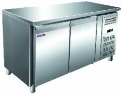 Стол холодильный Cooleq Gn2100Tn – купить в Санкт-Петербурге с доставкой Купить стол холодильный cooleq gn2100tn в Санкт-Петербурге – цена завода, доставка до двери | RuOborudovanie.ru