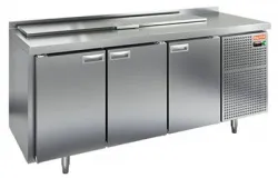 Стол для салатов Hicold Sl2-111sn (1/6) без крышки (+2+10), 3 двери, 1890х600х850мм – купить в Санкт-Петербурге с доставкой Купить стол для салатов hicold sl2-111sn (1/6) без крышки (+2+10), 3 двери, 1890х600х850мм в Санкт-Петербурге – цена завода, доставка до двери | RuOborudovanie.ru