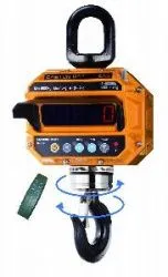 Купить весы крановые cas 20 thd tw-100 (20т/10кг) ip65 электронные в Санкт-Петербурге – цена завода, доставка до двери | RuOborudovanie.ru