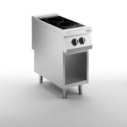 Плита стеклокерамическая 900 серии Apach Chef Line Slrv49Os – купить в Санкт-Петербурге с доставкой Купить плита стеклокерамическая 900 серии apach chef line slrv49os в Санкт-Петербурге – цена завода, доставка до двери | RuOborudovanie.ru