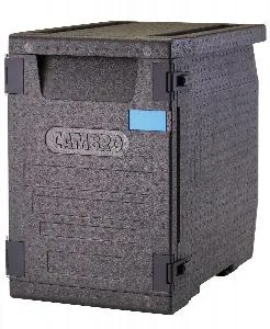 Термоконтейнер Cambro Cam Gobox Epp400110 изотермический – купить в Санкт-Петербурге по цене завода