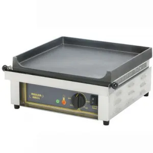 Жарочная поверхностьRoller Grill PSF 400 E – купить по цене завода