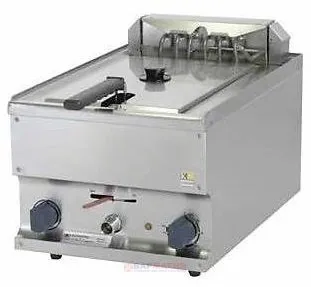 Фритюрница Kogast EF-T40 арт.53439 1х10л – купить в Санкт-Петербурге по цене завода