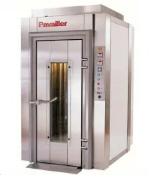 Печь ротационная Pavailler Cristal Fm 2 60X80 кондитерская – купить в Санкт-Петербурге с доставкой Купить печь ротационная pavailler cristal fm 2 60x80 кондитерская в Санкт-Петербурге – цена завода, доставка до двери | RuOborudovanie.ru