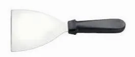 Лопатка Pintinox металл 7,5СМ 78500430 – купить по цене завода