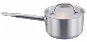 Сотейник Indokor с крышкой 25Х8 3,6Л 101607 – купить в Санкт-Петербурге по цене завода