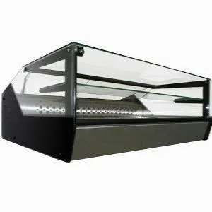 Витрина тепловая Полюс Аc87 Sh 1,0-1 (ВТ-1,0 Cube арго Xl техно) – купить в Санкт-Петербурге по цене завода