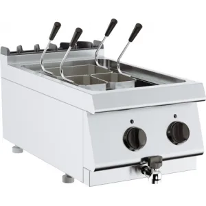 Макароноварка электрическая настольная Epicur-Kusina G7M100E-S – купить в Санкт-Петербурге по цене завода