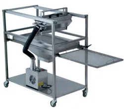 Глазировочная машина Pavoni Glass-Ice – купить в Санкт-Петербурге с доставкой Купить глазировочная машина pavoni glass-ice в Санкт-Петербурге – цена завода, доставка до двери | RuOborudovanie.ru