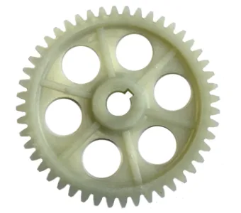 Шестерня зубчатой передачи средняя для тестораскаток Crazy Pan CP-DSH22(l) (cp-sp-swdsh22_02) – купить по цене завода