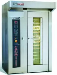 Печь ротационная Zanolli Wind 3E – купить в Санкт-Петербурге с доставкой Купить печь ротационная zanolli wind 3e в Санкт-Петербурге – цена завода, доставка до двери | RuOborudovanie.ru