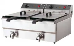 Фритюрница Hurakan HKN-FT1010N – купить в Санкт-Петербурге с доставкой Купить фритюрница hurakan hkn-ft1010n в Санкт-Петербурге – цена завода, доставка до двери | RuOborudovanie.ru