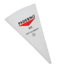 Мешок кондитерский Paderno 4710655 – купить в RuOborudovanie.ru с доставкой до двери Купить мешок кондитерский paderno 4710655 – цена от завода, доставка до двери | RuOborudovanie.ru