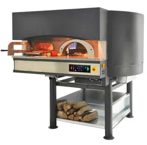 Печь ротационная Morello Forni Mre110 Bbq – купить по цене завода