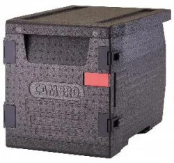 Термоконтейнер Cambro Cam Gobox Epp300110 изотермический – купить в Санкт-Петербурге с доставкой Купить термоконтейнер cambro cam gobox epp300110 изотермический в Санкт-Петербурге – цена завода, доставка до двери | RuOborudovanie.ru