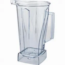 Контейнер Vitamix для блендера Vita-Prep 2л 07012107 / 058625 – купить в RuOborudovanie.ru с доставкой до двери Купить контейнер vitamix для блендера vita-prep 2л 07012107 / 058625 – цена от завода, доставка до двери | RuOborudovanie.ru