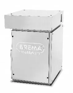Льдогенератор Brema Split 600 CO2 чешуя – купить по цене завода