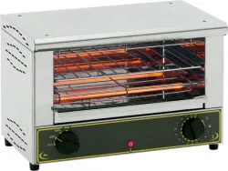 Тостер Roller Grill BAR-1000 – купить в Санкт-Петербурге с доставкой Купить тостер roller grill bar-1000 в Санкт-Петербурге – цена завода, доставка до двери | RuOborudovanie.ru