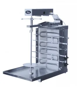 Аппарат для шаурмы Grill Master ф2шмэ(у) 21207 – купить в Санкт-Петербурге по цене завода