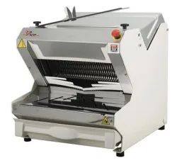 Купить хлеборезка jac picomatic 450 3ф 11мм, 607х661х722мм, автоматич. в Санкт-Петербурге – цена завода, доставка до двери | RuOborudovanie.ru