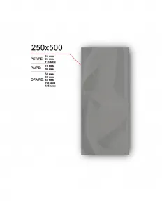 Вакуумный пакет 250x500 – купить по цене завода