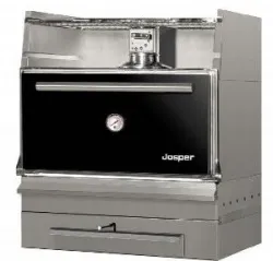 Купить гриль-печь josper hjx-25mbc in в Санкт-Петербурге – цена завода, доставка до двери | RuOborudovanie.ru