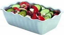 Салатник Cambro с декоративными бортами 17,5 х 26Х 8 СМ 2,0 л Dc5148 – купить в Санкт-Петербурге с доставкой Купить салатник cambro с декоративными бортами 17,5 х 26х 8 см 2,0 л dc5148 в Санкт-Петербурге – цена завода, доставка до двери | RuOborudovanie.ru