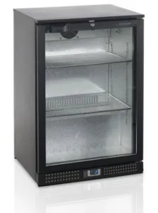 Шкаф барный Tefcold Ba15H холодильный – купить по цене завода