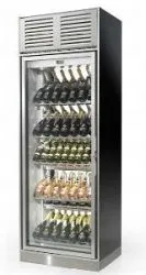 Купить шкаф винный enofrigo enogalax h2400 gm6c1v вентилируемый, односторонний gm6c1v – цена от завода, доставка до двери | RuOborudovanie.ru
