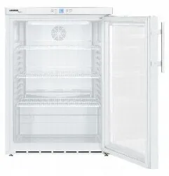 Купить шкаф холодильный liebherr fkuv 1613 в Санкт-Петербурге – цена завода, доставка до двери | RuOborudovanie.ru