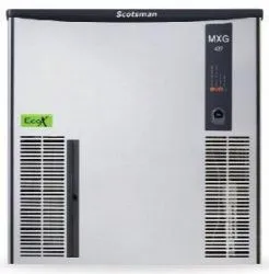 Купить льдогенератор scotsman mxg m 437 as ox r290, кубиковый лед – цена от завода, доставка до двери | RuOborudovanie.ru