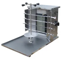 Купить аппарат для шаурмы grill master ф1шмг 11205 газ в Санкт-Петербурге – цена завода, доставка до двери | RuOborudovanie.ru