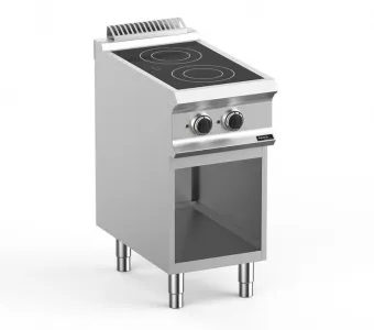 Плита стеклокерамическая 700 серии Apach Chef Line Glrv47Osp – купить в Санкт-Петербурге по цене завода