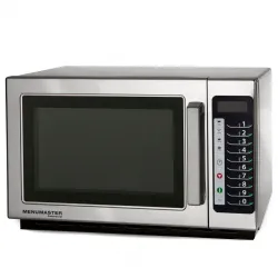 Печь СВЧ MENUMASTER RCS511TS – купить в Санкт-Петербурге с доставкой Купить печь свч menumaster rcs511ts в Санкт-Петербурге – цена завода, доставка до двери | RuOborudovanie.ru
