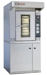 Печь ротационная Zanolli Wind 1E – купить в Санкт-Петербурге с доставкой Купить печь ротационная zanolli wind 1e в Санкт-Петербурге – цена завода, доставка до двери | RuOborudovanie.ru