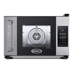 Конвекционная печь Unox XEFT-03HS-EMLV – купить по цене завода