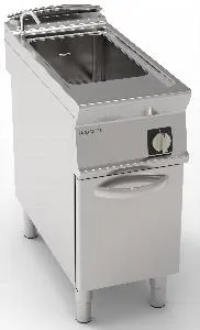 Макароноварка 900 серии Tecnoinox Cp4Fe9N 316200 – купить в Санкт-Петербурге по цене завода