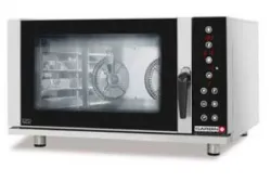 Купить конвектомат garbin 46pevap(4d) электрический вместимостью 4 шт.60*40 – цена от завода, доставка до двери | RuOborudovanie.ru