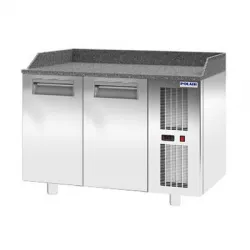 Стол холодильный для пиццы Polair TM2GNpizza-GC арт.1050751d – купить в RuOborudovanie.ru с доставкой до двери Купить стол холодильный для пиццы polair tm2gnpizza-gc арт.1050751d – цена от завода, доставка до двери | RuOborudovanie.ru