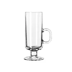 Купить бокал "irish coffee warm beverage" 250мл h160мм 5292l в Санкт-Петербурге – цена завода, доставка до двери | RuOborudovanie.ru