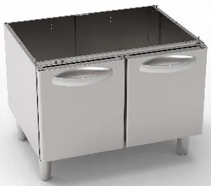 Стенд закрытый 740 серии Tecnoinox Vnp8L7 716078 – купить в Санкт-Петербурге по цене завода