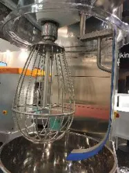 Венчик миксера Pl160 Starmix Ffgpl160R 6ММ – купить в Санкт-Петербурге с доставкой Венчик миксера Pl160 Starmix Ffgpl160R 6ММ