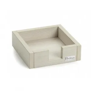 Диспенсер Buffet Compact 21,5Х21,5СМ H6,5См, для салфеток, дерево 51604300 – купить по цене завода