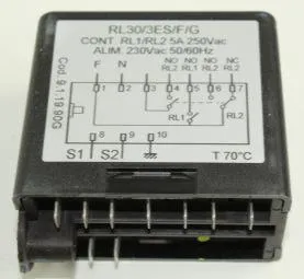 Датчик уровня Gierre для Fev64M Pro065/1