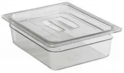 Гастроемкость Gn1/6-15 Cambro T 66Cw135 – купить в Санкт-Петербурге с доставкой Купить гастроемкость gn1/6-15 cambro t 66cw135 в Санкт-Петербурге – цена завода, доставка до двери | RuOborudovanie.ru