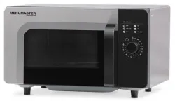 Печь СВЧ Menumaster Rms510Ds2 – купить в Санкт-Петербурге с доставкой Купить печь свч menumaster rms510ds2 в Санкт-Петербурге – цена завода, доставка до двери | RuOborudovanie.ru