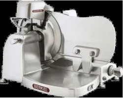 Слайсер Berkel Suprema Pem350 3Ф. – купить в Санкт-Петербурге с доставкой Купить слайсер berkel suprema pem350 3ф. в Санкт-Петербурге – цена завода, доставка до двери | RuOborudovanie.ru